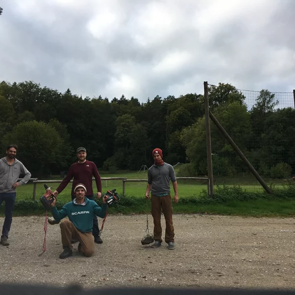 bohr-und-sanierungskurs Bohr-/Sanierungskurs