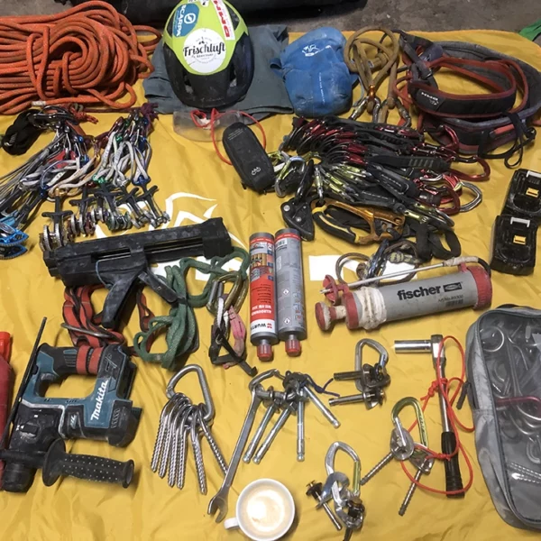 bohr-und-sanierungskurs Bohr-/Sanierungskurs