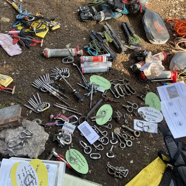 bohr-und-sanierungskurs Bohr-/Sanierungskurs