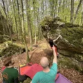 Bouldern Grundkurs