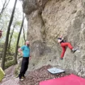Bouldern Grundkurs