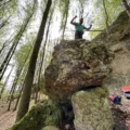 Bouldern Grundkurs