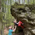 Bouldern Grundkurs