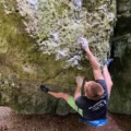 Bouldern Grundkurs