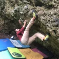 Bouldern Grundkurs