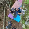 Bouldern Grundkurs