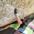 Bouldern Grundkurs