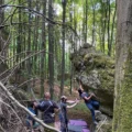 Bouldern Grundkurs