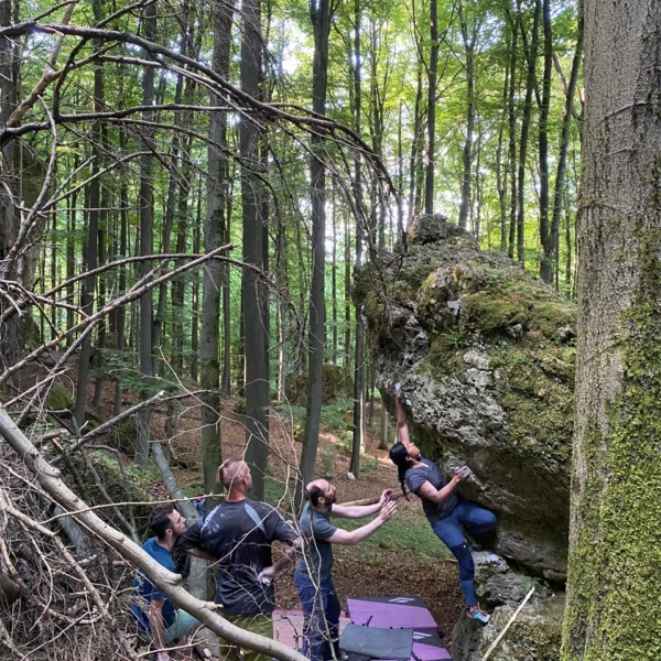 bouldern-grundkurs-outdoor Bouldern Grundkurs