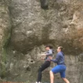 Bouldern Grundkurs