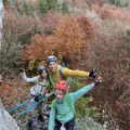 Familienklettersteig
