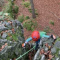 Familienklettersteig