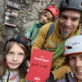 Familienklettersteig