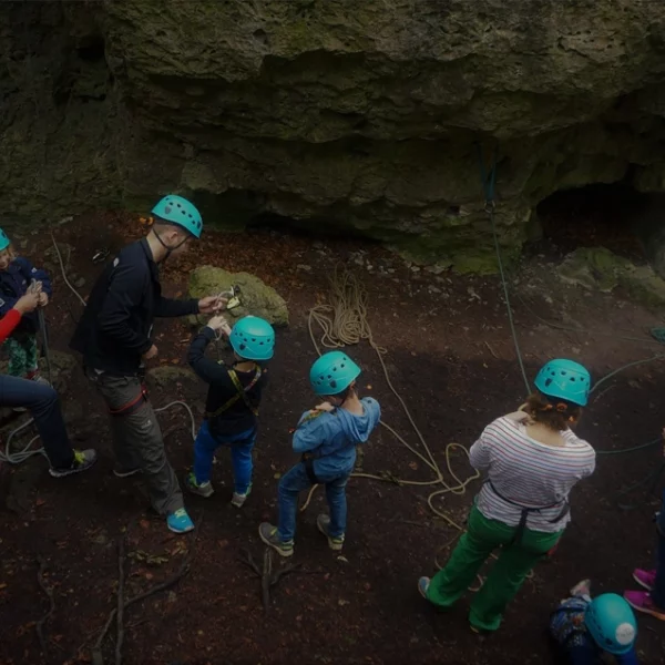 familienklettern familienklettern