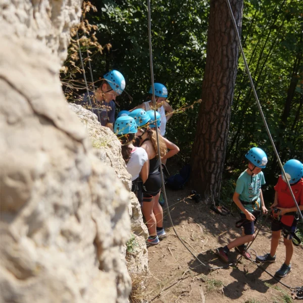 familienklettern familienklettern