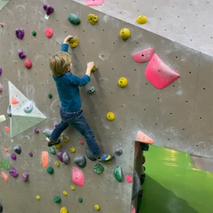 Kinder Ferienkurs (Halle)