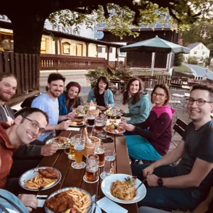 Kletter- und Bouldertreff