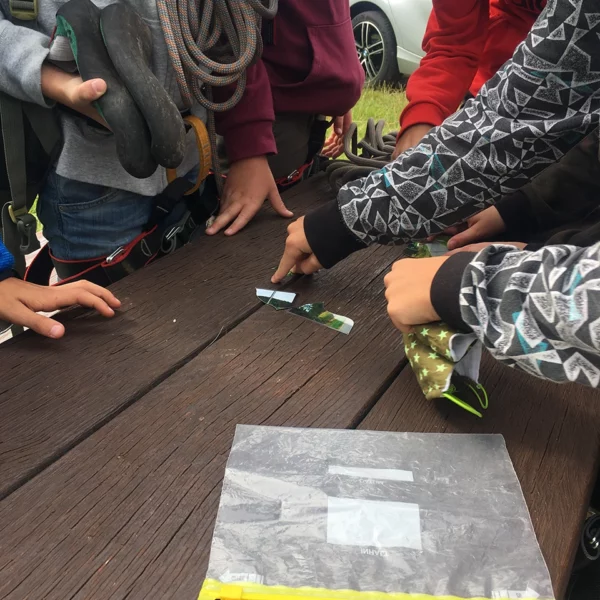 kletterkindergeburtstag Kletterkindergeburtstag