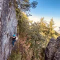 Klettersteigführung