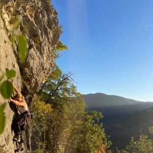 Italien – Finale „Colletta Castelbianco“ – (Ligurien)