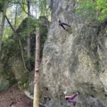 Sturz- und Sicherungstraining