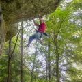Sturz- und Sicherungstraining