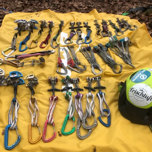 trad-cleankurs-outdoor Trad/Cleankurs (mobile Sicherungen)