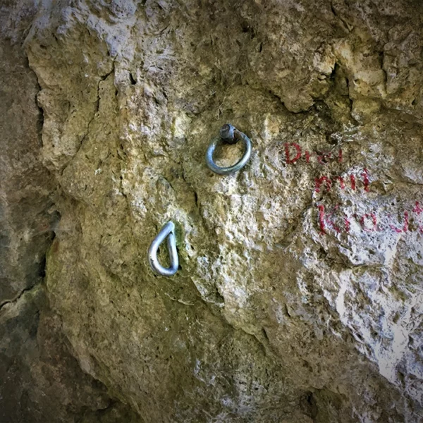 von-der-halle Von der Halle an den Fels